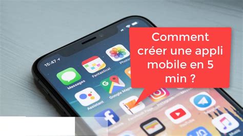 Comment créer une application de rencontre gratuitement : un。